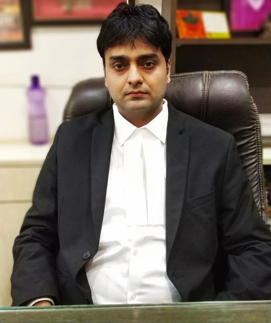 Advocate ShrihariNikte